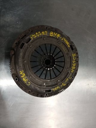 KIT EMBRAGUE VOLKSWAGEN PASSAT BERLINA (3C2) BKP