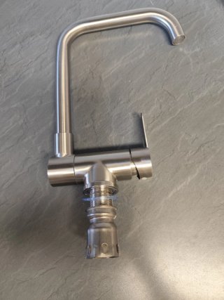 Grifo nuevo