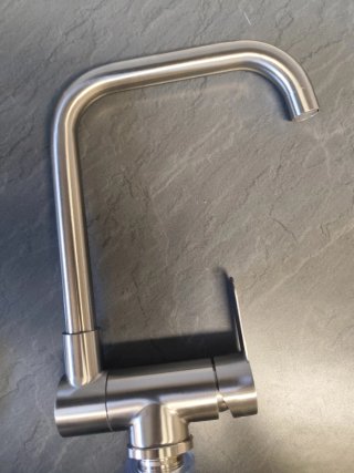 Grifo nuevo
