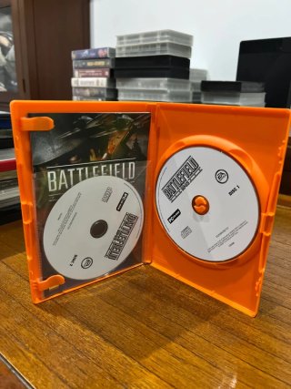 Battlefield 1942 PC CD-ROM