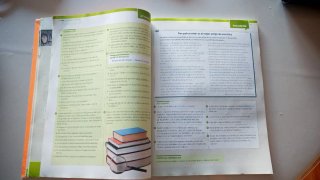 Lengua castellana y literatura, Bachillerato 2 ...