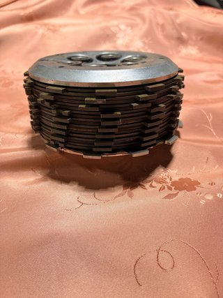 Embrague S1000RR K46