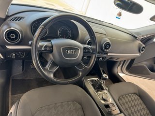 Audi A3 2014