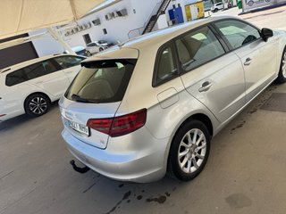 Audi A3 2014