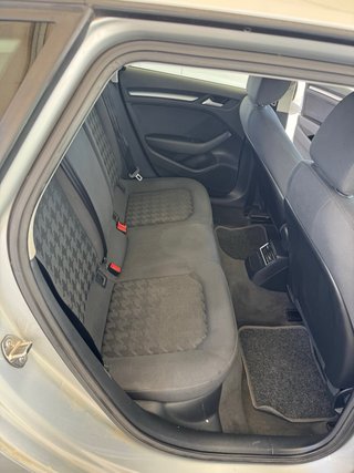 Audi A3 2014