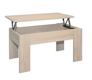 Mesa de centro elevable blanca  ELIGIR EL COLOR