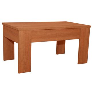Mesa de centro elevable blanca  ELIGIR EL COLOR