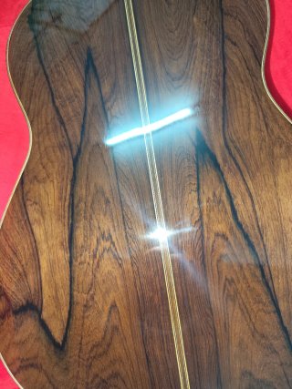 Guitarra Clásica Rubio