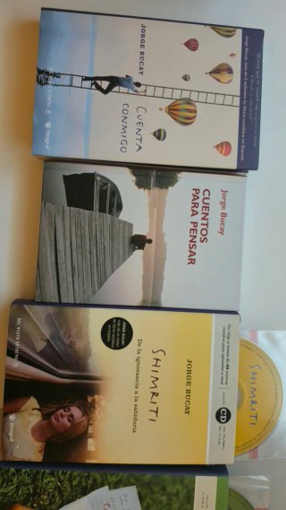 Dejame Que Te Cuente (Spanish Edition)