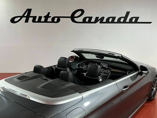 Mercedes-Benz Clase C C Cabrio 220 d
