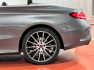 Mercedes-Benz Clase C C Cabrio 220 d