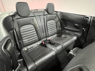 Mercedes-Benz Clase C C Cabrio 220 d
