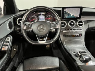 Mercedes-Benz Clase C C Cabrio 220 d