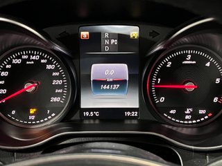 Mercedes-Benz Clase C C Cabrio 220 d