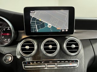 Mercedes-Benz Clase C C Cabrio 220 d