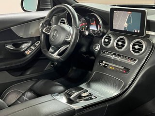 Mercedes-Benz Clase C C Cabrio 220 d