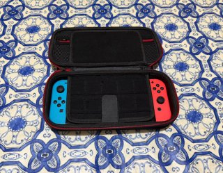 Nintendo Switch OLED PACK