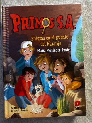 Libros infantil