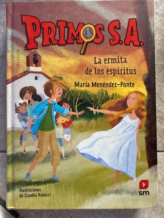 Libros infantil