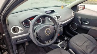 Renault Clio 2005