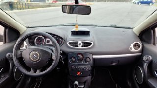 Renault Clio 2005