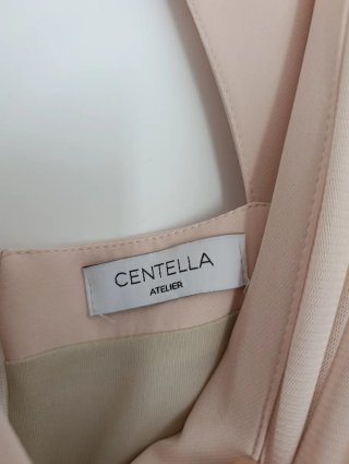 Vestido midi elegante para eventos