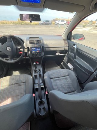 Volkswagen Polo 2008 1.6 16v