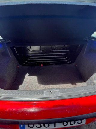 Volkswagen Polo 2008 1.6 16v