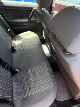 Volkswagen Polo 2008 1.6 16v
