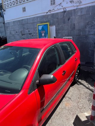 Volkswagen Polo 2008 1.6 16v