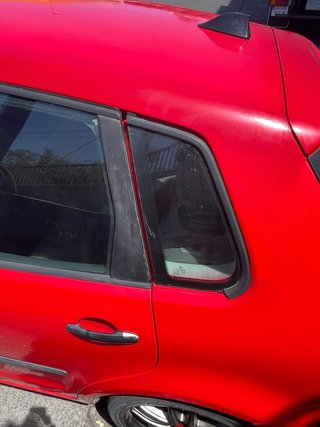 Volkswagen Polo 2008 1.6 16v