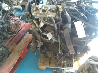 Otolp604196 motor completo fiat stilo 1.9 jtd 80