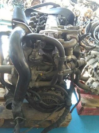 Otolp604196 motor completo fiat stilo 1.9 jtd 80