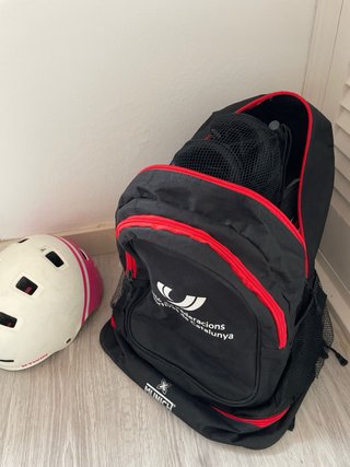 Patines extensibles infantiles + protecciones