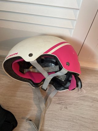 Patines extensibles infantiles + protecciones