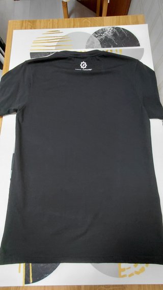 CAMISETAS LOCAL FANATIC talla L
