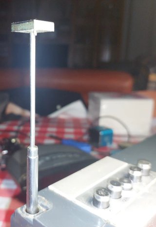 Radio Inter Euromodul 112 Transistor. Funciona.