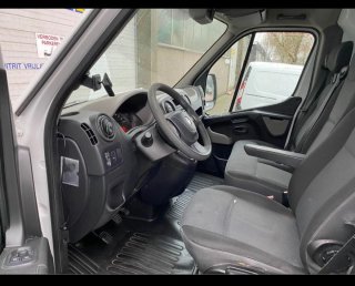 Renault Master 2011