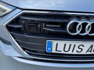 Audi A7 2019