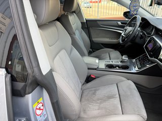 Audi A7 2019