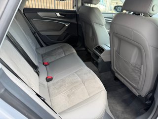 Audi A7 2019