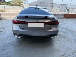 Audi A7 2019