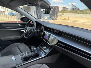 Audi A7 2019