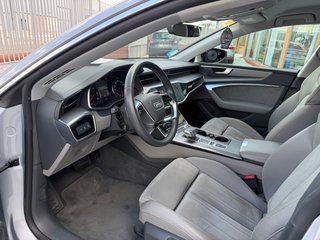 Audi A7 2019