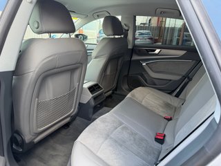 Audi A7 2019