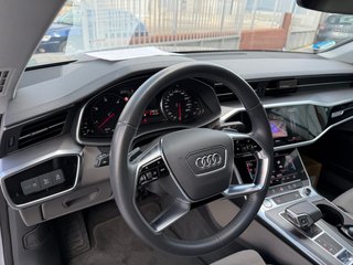 Audi A7 2019