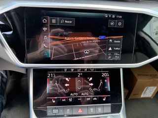 Audi A7 2019