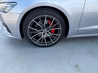 Audi A7 2019
