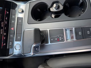 Audi A7 2019