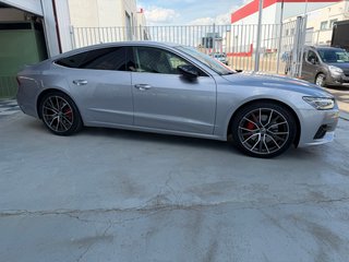 Audi A7 2019